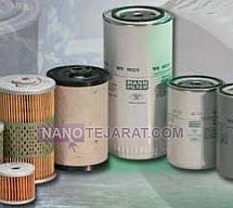 فیلتر ماشین آلات راهسازی فیلتر ماشین آلات راهسازی